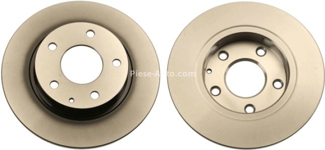 Disc frână TRW ,spate, pentru: MAZDA 3, CX-3, CX-30 1.5-2.2D 07.13- 3