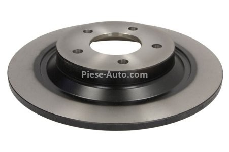 Disc frână TRW ,spate, pentru: MAZDA 5 1.6D-2.3 02.05-
