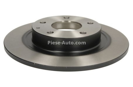 Disc frână TRW ,spate, pentru: MAZDA 6, 6/KOMBI 2.0/2.2D/2.5 08.12-