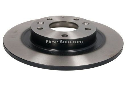 Disc frână TRW ,spate, pentru: MAZDA CX-3 1.5D/2.0 02.15-