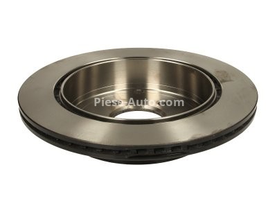 Disc frână TRW ,spate, pentru: MAZDA CX-7 2.3/2.5 06.06-12.14