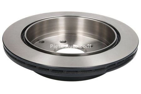 Disc frână TRW ,spate, pentru: MAZDA MPV II 2.0D/2.3 07.02-02.06