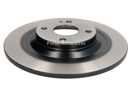 Disc frână TRW ,spate, pentru: MAZDA MX-5 II 1.6/1.8 05.98-10.05