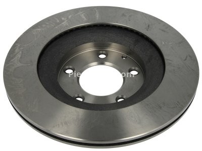Disc frână TRW ,spate, pentru: MAZDA RX-8 1.3 08.03-06.12