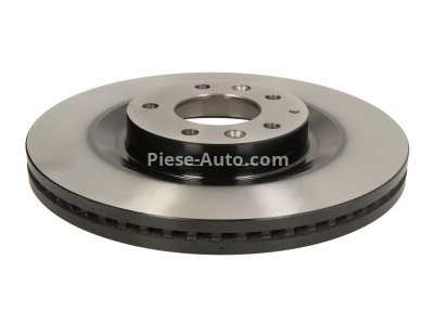 Disc frână TRW ,față, pentru: MAZDA CX-7, CX-9 2.0-3.7 08.06-