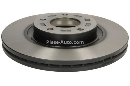 Disc frână TRW ,față, pentru: MAZDA 3, 5 1.6D-2.3 10.03-