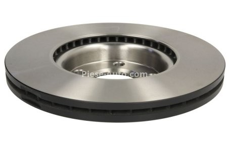 Disc frână TRW ,față, pentru: MAZDA 3, 5 1.6D-2.3 10.03-