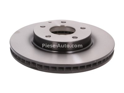 Disc frână TRW ,față, pentru: MAZDA 3, CX-3 1.5-2.5 09.13-