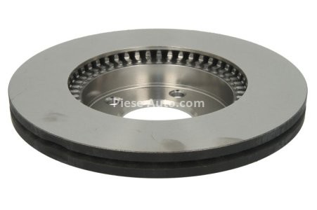 Disc frână TRW ,față, pentru: MAZDA 323 F VI, 323 S VI, 6, 626 V, PREMACY 1.8-2.2D 02.98-07.13