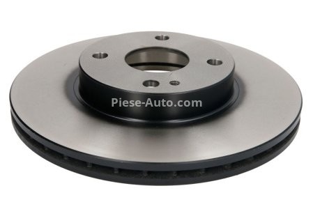 Disc frână TRW ,față, pentru: MAZDA MX-5 I, MX-5 II 1.6/1.8 05.90-10.05