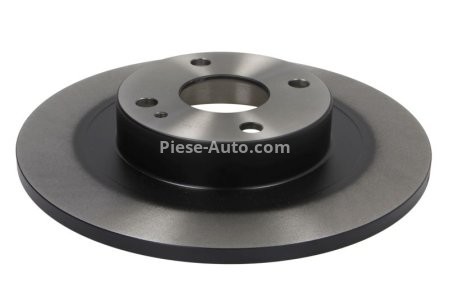 Disc frână TRW ,spate, pentru: MAZDA 323 F VI, 323 S VI 1.3-2.0D 09.98-05.04