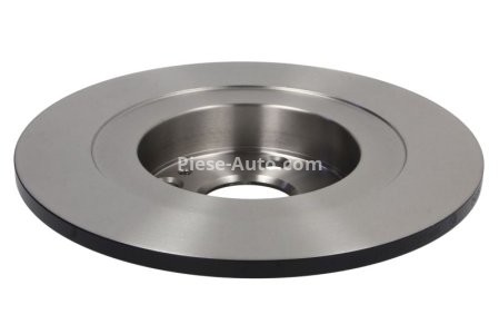 Disc frână TRW ,spate, pentru: MAZDA 323 F VI, 323 S VI 1.3-2.0D 09.98-05.04