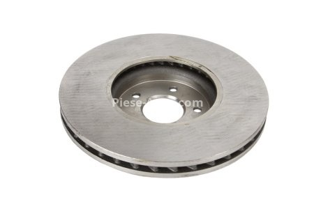 Disc frână TRW ,față, pentru: MERCEDES CLK (A208), CLK (C208), E T-MODEL (S210), SLK (R170); CHRYSLER CROSSFIRE 3.2/4.3 07.98-12.07