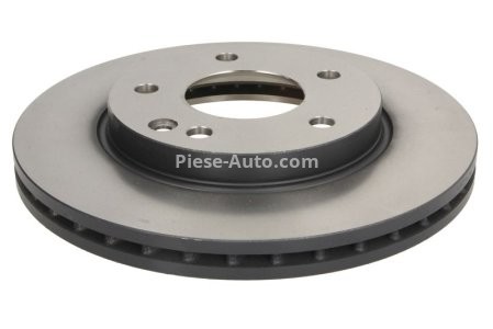 Disc frână TRW ,față, pentru: MERCEDES A (W168) 1.4-1.9 07.97-08.04