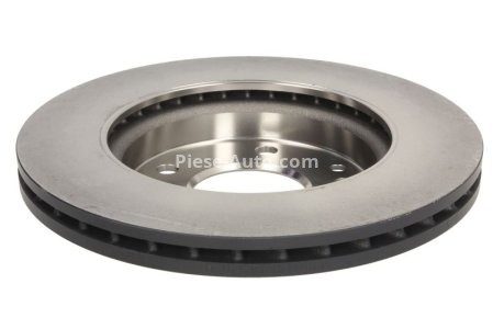 Disc frână TRW ,față, pentru: MERCEDES A (W168) 1.4-1.9 07.97-08.04