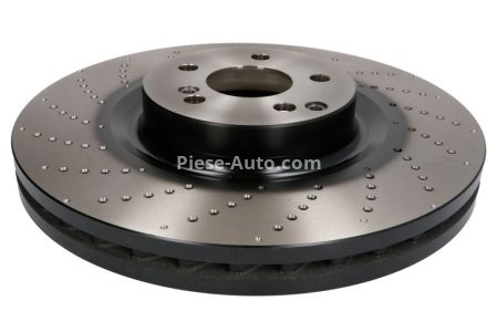 Disc frână TRW ,față, pentru: MERCEDES C (A205), C (C204), C (C205), C T-MODEL (S204), C T-MODEL (S205), C (W204), C (W205), E T-MODEL (S212), E (W212), S (C216) 4.0-6.2 12.05-