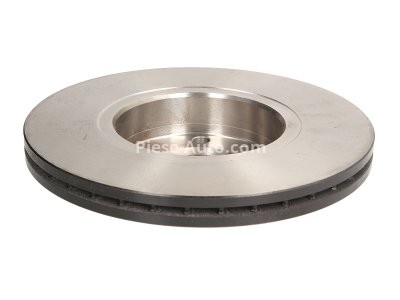 Disc frână TRW ,față, pentru: MERCEDES CITAN MIXTO (DOUBLE CABIN), CITAN (MPV), CITAN/MINIVAN (W415); DACIA DOKKER, DOKKER EXPRESS/MINIVAN, LODGY, LOGAN II 0.9-Electric 02.08-