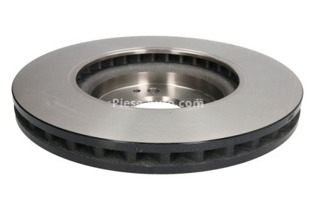 Disc frână TRW ,față, pentru: MERCEDES CLA (C117); INFINITI Q30, QX30 2.0/2.2D 01.13-