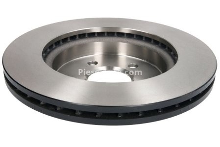 Disc frână TRW ,față, pentru: MERCEDES M (W163) 2.3-4.3 02.98-06.05