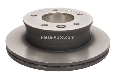 Disc frână TRW ,față, pentru: MERCEDES SPRINTER 2-T (B901, B902), SPRINTER 3-T (B903), SPRINTER 3-T (B906), SPRINTER 4,6-T (B906), SPRINTER 4-T (B904) 2.1D-Electric 01.95-12.13