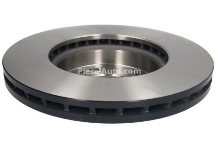 Disc frână TRW ,față, pentru: MERCEDES MARCO POLO CAMPER (W447), V (W447), VIANO (W639), VITO / MIXTO (W639), VITO MIXTO (DOUBLE CABIN), VITO TOURER (W447) 1.6D-Electric 09.03- 2