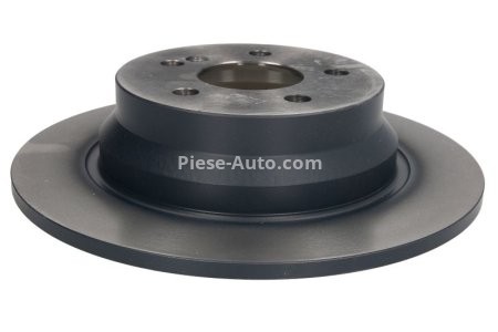 Disc frână TRW ,spate, pentru: MERCEDES CLS (C218), CLS SHOOTING BRAKE (X218), E T-MODEL (S211), E T-MODEL (S212), E (W211), E (W212) 1.8-5.0 03.02-12.17 1