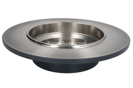 Disc frână TRW ,spate, pentru: MERCEDES CLS (C218), CLS SHOOTING BRAKE (X218), E T-MODEL (S211), E T-MODEL (S212), E (W211), E (W212) 1.8-5.0 03.02-12.17 2