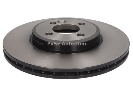Disc frână TRW ,față, pentru: MINI (R50, R53), (R52), (R56), (R57), (R58), (R59), CLUBMAN (R55) 1.6 06.01-06.15