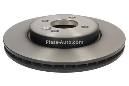 Disc frână TRW ,față, pentru: MINI (R56), (R57), (R58), (R59), CLUBMAN (R55), CLUBVAN (R55) 1.4-2.0D 09.06-06.15