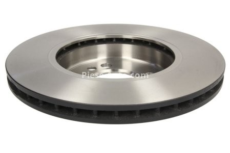 Disc frână TRW ,față, pentru: MINI (R56), (R57), (R58), (R59), CLUBMAN (R55), CLUBVAN (R55) 1.4-2.0D 09.06-06.15