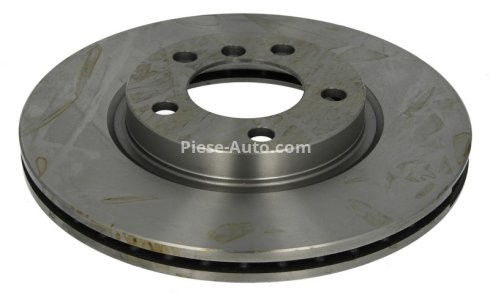 Disc frână TRW ,față, pentru: MINI COUNTRYMAN (R60), PACEMAN (R61) 1.6 08.10-10.16