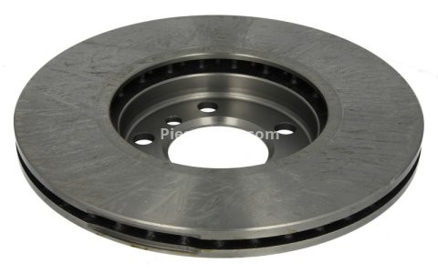 Disc frână TRW ,față, pentru: MINI COUNTRYMAN (R60), PACEMAN (R61) 1.6 08.10-10.16