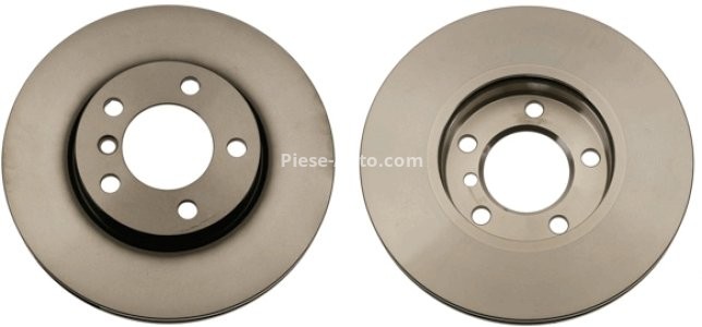 Disc frână TRW ,față, pentru: MINI COUNTRYMAN (R60), PACEMAN (R61) 1.6/1.6D/2.0D 08.10-10.16 3