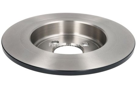 Disc frână TRW ,spate, pentru: MINI (R56), (R57), (R58), (R59), CLUBMAN (R55), CLUBVAN (R55) 1.4-2.0D 09.06-06.15