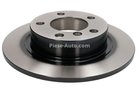 Disc frână TRW ,spate, pentru: MINI COUNTRYMAN (R60), PACEMAN (R61) 1.6/1.6D/2.0D 08.10-10.16