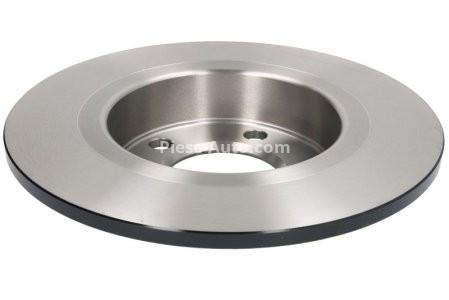 Disc frână TRW ,spate, pentru: MINI COUNTRYMAN (R60), PACEMAN (R61) 1.6/1.6D/2.0D 08.10-10.16