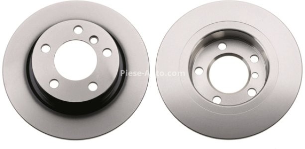 Disc frână TRW ,spate, pentru: MINI COUNTRYMAN (R60), PACEMAN (R61) 1.6/1.6D/2.0D 08.10-10.16 3