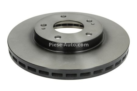 Disc frână TRW ,față, pentru: MITSUBISHI 3000 GT, ECLIPSE I, ECLIPSE III, SIGMA, SPACE, SPACE RUNNER 1.8-3.0 12.90-03.05