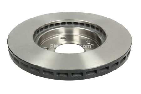 Disc frână TRW ,față, pentru: MITSUBISHI 3000 GT, ECLIPSE I, ECLIPSE III, SIGMA, SPACE, SPACE RUNNER 1.8-3.0 12.90-03.05