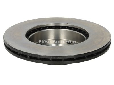 Disc frână TRW ,față, pentru: MITSUBISHI CARISMA, COLT IV, COLT V, LANCER V, LANCER VI, MIRAGE IV, MIRAGE V 1.3-2.0D 12.91-06.06