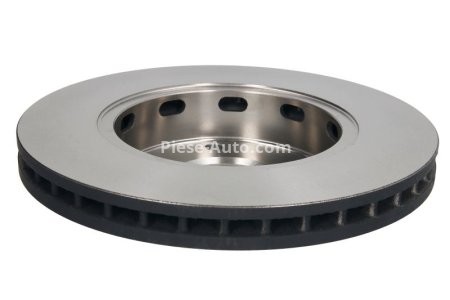 Disc frână TRW ,față, pentru: MITSUBISHI COLT CZC VI, COLT VI; SMART FORFOUR 1.1-1.5D 01.04-06.12