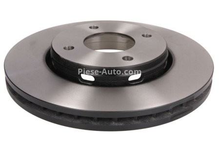 Disc frână TRW ,față, pentru: MITSUBISHI COLT CZC VI, COLT VI; SMART FORFOUR 1.5 03.05-06.12