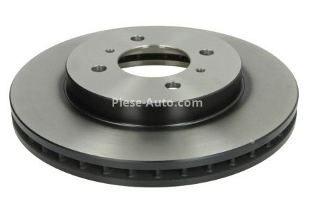 Disc frână TRW ,față, pentru: MITSUBISHI COLT IV, LANCER IV, LANCER V, LANCER VI, LANCER VII 1.3-2.0 07.91-12.13