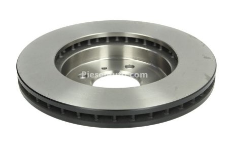 Disc frână TRW ,față, pentru: MITSUBISHI COLT IV, LANCER IV, LANCER V, LANCER VI, LANCER VII 1.3-2.0 07.91-12.13