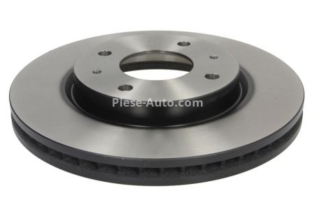 Disc frână TRW ,față, pentru: MITSUBISHI GALANT VIII, LANCER VII 1.3-2.5 09.96-12.13