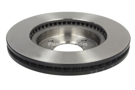 Disc frână TRW ,față, pentru: MITSUBISHI GALANT VIII, LANCER VII 1.3-2.5 09.96-12.13