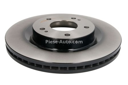 Disc frână TRW ,față, pentru: MITSUBISHI GRANDIS 2.0D/2.4 04.04-12.11