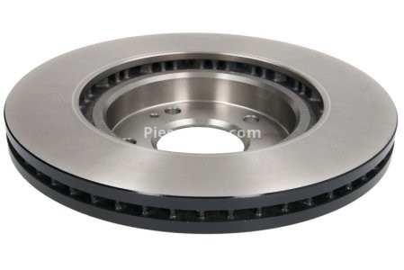 Disc frână TRW ,față, pentru: MITSUBISHI GRANDIS 2.0D/2.4 04.04-12.11