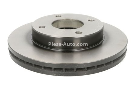 Disc frână TRW ,față, pentru: MITSUBISHI LANCER VIII; NISSAN NV200, NV200 / EVALIA 1.5D/1.6/1.8 02.08-