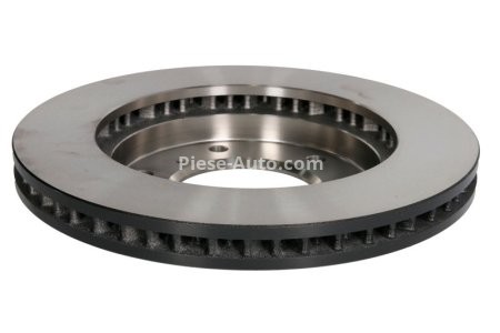 Disc frână TRW ,față, pentru: MITSUBISHI PAJERO CLASSIC, PAJERO III, PAJERO IV 2.5D-3.8 04.00-